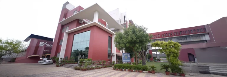 indirapuram public school