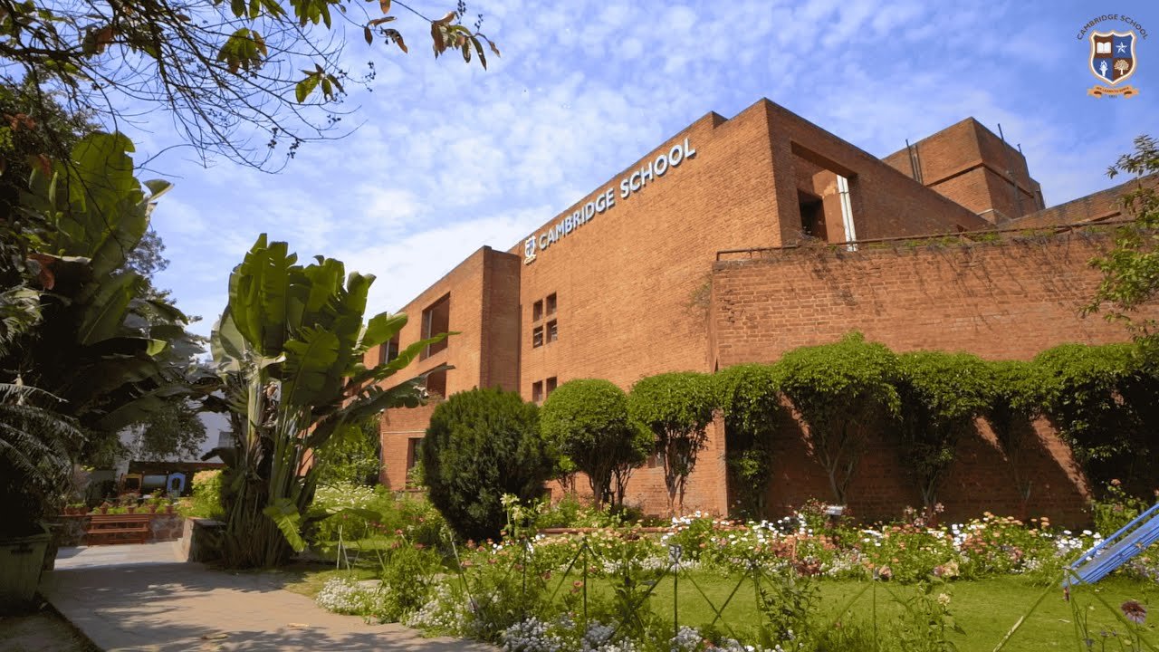 Cambridge School